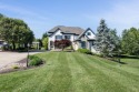 SPECTACULAR!Custom Built!Quality Craftmanship!Well for sale in Green Twp Ohio Hamilton County County on GolfHomes.com