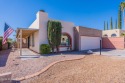 Welcome to 951 W Camino Sagasta where you will enjoy the serene for sale in Green Valley Arizona Pima County County on GolfHomes.com