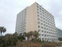 This Oceanview studio condominium is located in the Driftwood for sale in Myrtle Beach South Carolina Horry County County on GolfHomes.com