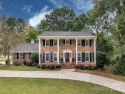 Welcome to your retreat on Pine Lake Country Club's No.7 green & for sale in Mint Hill North Carolina Mecklenburg County County on GolfHomes.com