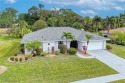 Charming and beautifully updated 3-bedroom home plus den for sale in North Fort Myers Florida Lee County County on GolfHomes.com