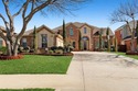 Meticulously built Grand Home, supervised by the same listing for sale in Rowlett Texas Dallas County County on GolfHomes.com