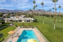 Dove White walls have replaced the faux paint - looks AMAZING - for sale in Palm Desert California Riverside County County on GolfHomes.com