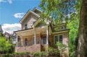 Gorgeous newer construction home in coveted Springlake for sale in Atlanta Georgia Fulton County County on GolfHomes.com