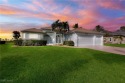 ATTENTION ALL GOLFERS - OWN THE GOLF COURSE ! AS THE OWNER OF for sale in Cape Coral Florida Lee County County on GolfHomes.com