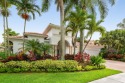 Spectacular lake & golf course estate in Mizner Country Club w/6 for sale in Delray Beach Florida Palm Beach County County on GolfHomes.com