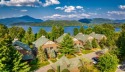 Rare opportunity to own a Bluff townhome at the Whiteface Club & for sale in Lake Placid New York Essex County County on GolfHomes.com