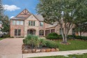 Beautiful Perrin Custom Home in the prestigious neighborhood of for sale in Prosper Texas Collin County County on GolfHomes.com