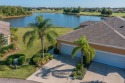 MOTIVATED SELLER!  What a view!!!  All this and a golf cart too! for sale in Sun City Center Florida Hillsborough County County on GolfHomes.com