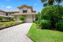 Modern refinement meets elegance in this exceptionally renovated for sale in Delray Beach Florida Palm Beach County County on GolfHomes.com