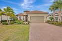 Step into luxury with this exceptional Lazio plan, a haven of for sale in Bradenton Florida Manatee County County on GolfHomes.com
