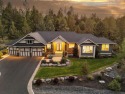 Welcome to this beautifully appointed single-story home nestled for sale in Bend Oregon Deschutes County County on GolfHomes.com