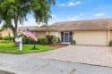 The LARGEST FLOOR PLAN in 55+ WHISKEY CREEK is waiting for YOU! for sale in Fort Myers Florida Lee County County on GolfHomes.com