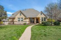 Welcome to this beautiful traditional home ideally situated for sale in Lipan Texas Parker County County on GolfHomes.com