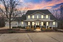 Southern charm meets modern comfort in this beautifully designed for sale in Hot Springs Village Arkansas Saline County County on GolfHomes.com