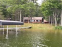 Big St.Germain Lake Home, Wisconsin