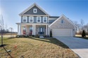 STUNNING HOME IN CHAMPIONS POINTE, LESS THAN ONE YEAR OLD! This for sale in Henryville Indiana Clark County County on GolfHomes.com