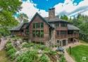 Welcome to Forsthaus!
Reminiscent of the Adirondack Great Camp for sale in Lake Placid New York Essex County County on GolfHomes.com