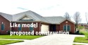 This 2 bed 2 bath condo is CURRENTLY UNDER CONSTRUCTOIN for sale in Frankfort Kentucky Franklin County County on GolfHomes.com