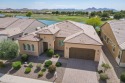 Rare and very desirable Cordoba floor plan with 3 bedroom suites for sale in San Tan Valley Arizona Pinal County County on GolfHomes.com