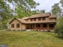 You are going to love this 4-5 bedroom home that sits on 1 acre for sale in Grasonville Maryland Queen Annes County County on GolfHomes.com