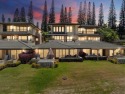 Tastefully Remodeled Kapalua Golf Villa with Ocean & Bay Course for sale in Lahaina Hawaii Maui County County on GolfHomes.com