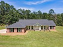 CALLING ALL GOLF ENTHUSIASTS! Take a look at this dream home; a for sale in Chatom Alabama Washington County County on GolfHomes.com