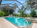 Exquisite living experience. Prime location. Walkability to all for sale in Naples Florida Collier County County on GolfHomes.com