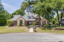 Welcome to this exquisite home nestled in the prestigious gated for sale in Hideaway Texas Smith County County on GolfHomes.com