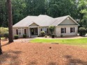 Peace and privacy abound to delight and comfort the senses in a for sale in Foxfire North Carolina Moore County County on GolfHomes.com