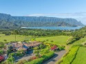Sitting atop the picturesque Hanalei Ridge, this 4 bedroom, 4.5 for sale in Princeville Hawaii Kauai County County on GolfHomes.com