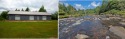 Riverfront building site along the Cedar River with over 3.5 for sale in Indian Lake New York Hamilton County County on GolfHomes.com