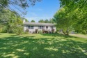 Welcome to 22 Mountain View! One level living situated on a 3.5 for sale in Staatsburg New York Dutchess County County on GolfHomes.com
