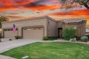 Experience easy living in this lovely townhome in Westbrook for sale in Peoria Arizona Maricopa County County on GolfHomes.com