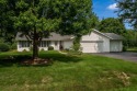 Meticulously maintained ranch located in the Atwood Golf Estates for sale in Rockford Illinois Winnebago County County on GolfHomes.com