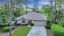 Welcome to 4 Winding Trail Lane - Nestled in the highly for sale in Hilton Head Island South Carolina Beaufort County County on GolfHomes.com