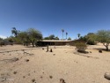Being Sold As Is for land value!  Located in Highly sought after for sale in Scottsdale Arizona Maricopa County County on GolfHomes.com