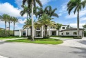 Style, space, and function come together to create perfection in for sale in Boca Raton Florida Palm Beach County County on GolfHomes.com