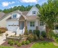Elevated Golf Course Living in 12 Oaks
Set along the 13th for sale in Holly Springs North Carolina Wake County County on GolfHomes.com