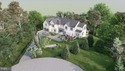 Introducing an extraordinary new-construction luxury residence for sale in Bethesda Maryland Montgomery County County on GolfHomes.com