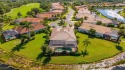 This Bellagio home has an INCREDIBLE VIEW with a great location for sale in Fort Myers Florida Lee County County on GolfHomes.com