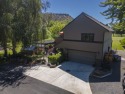 Nestled at the end of a quiet dead-end road, this beautifully for sale in Prineville Oregon Crook County County on GolfHomes.com