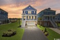Waterway living at its finest!! Built in 2020 this beautiful low for sale in Myrtle Beach South Carolina Horry County County on GolfHomes.com