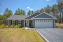 Pristine One Level Living on 1 Acre in the gated community of 7 for sale in West End North Carolina Moore County County on GolfHomes.com