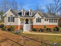 Enjoy one-level living in this well-maintained rancher located for sale in Powhatan Virginia Powhatan County County on GolfHomes.com