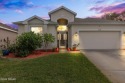 This beautiful 3/2 home is nestled in Sratford Place, the gated for sale in Rockledge Florida Brevard County County on GolfHomes.com