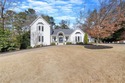 Tucked away on a quiet cul-de-sac in the prestigious Atlanta for sale in Marietta Georgia Cobb County County on GolfHomes.com