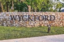 Gated Wyckford - the Ultimate Luxury in Broken Arrow. Half acre for sale in Broken Arrow Oklahoma Wagoner County County on GolfHomes.com