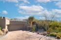 Rare, single level Hillside Villas home, nestled at the base of for sale in Scottsdale Arizona Maricopa County County on GolfHomes.com