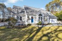 This New Year brings opportunity to own this show-stopper in the for sale in Brewster Massachusetts Barnstable County County on GolfHomes.com